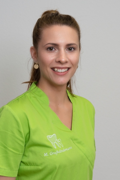 Melina Grossenlindemann